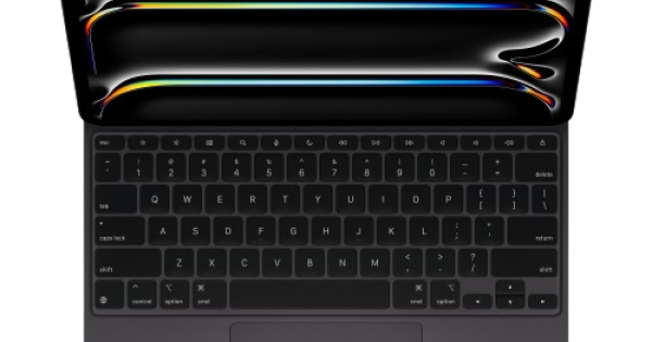 Apple Magic Keyboard for iPad Pro 11